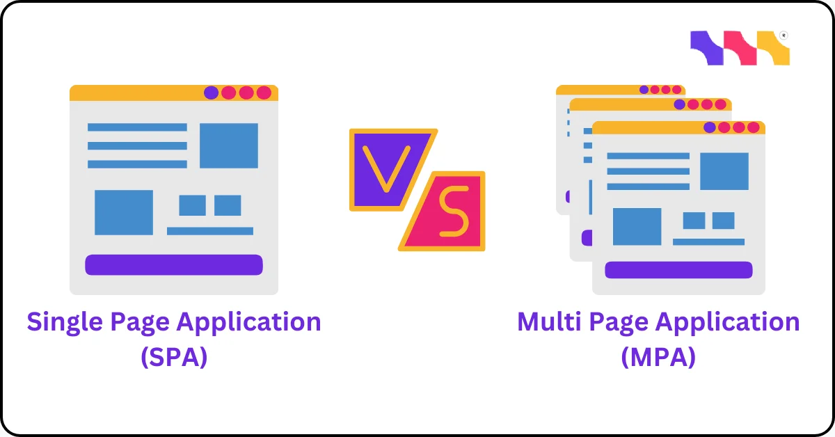 What is SPA and MPA? Know the Difference